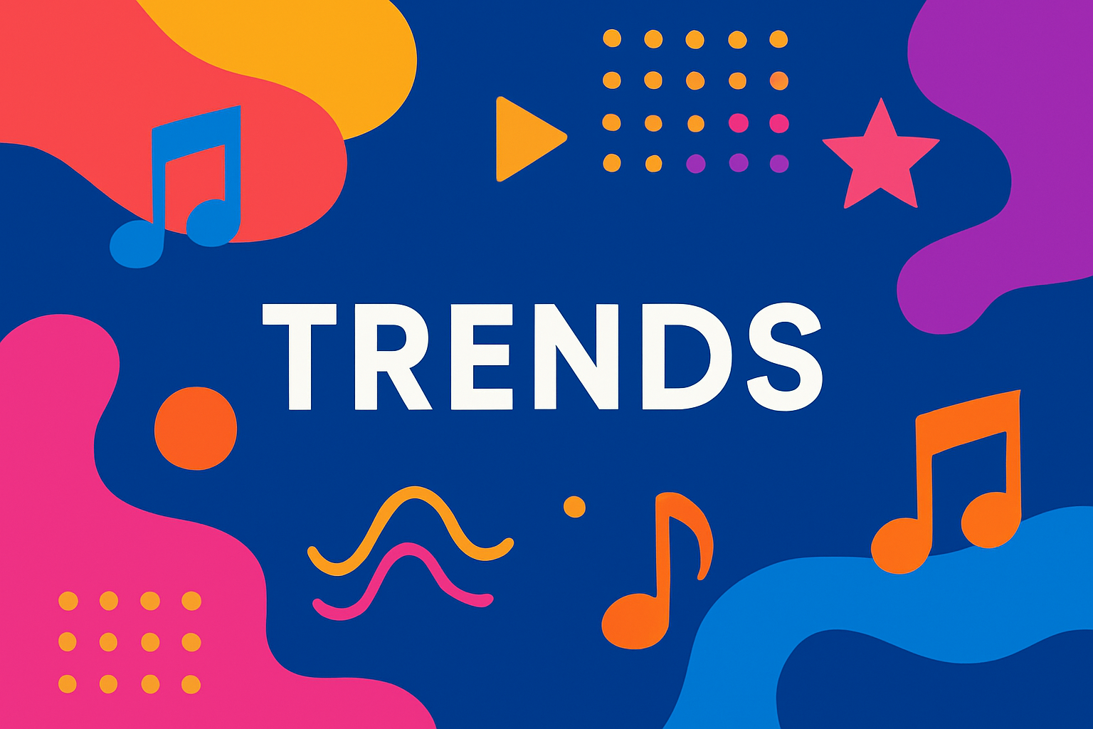 Hyper-Global Pop: 2025–2026 Will Be the Year of Total Musical Fusion