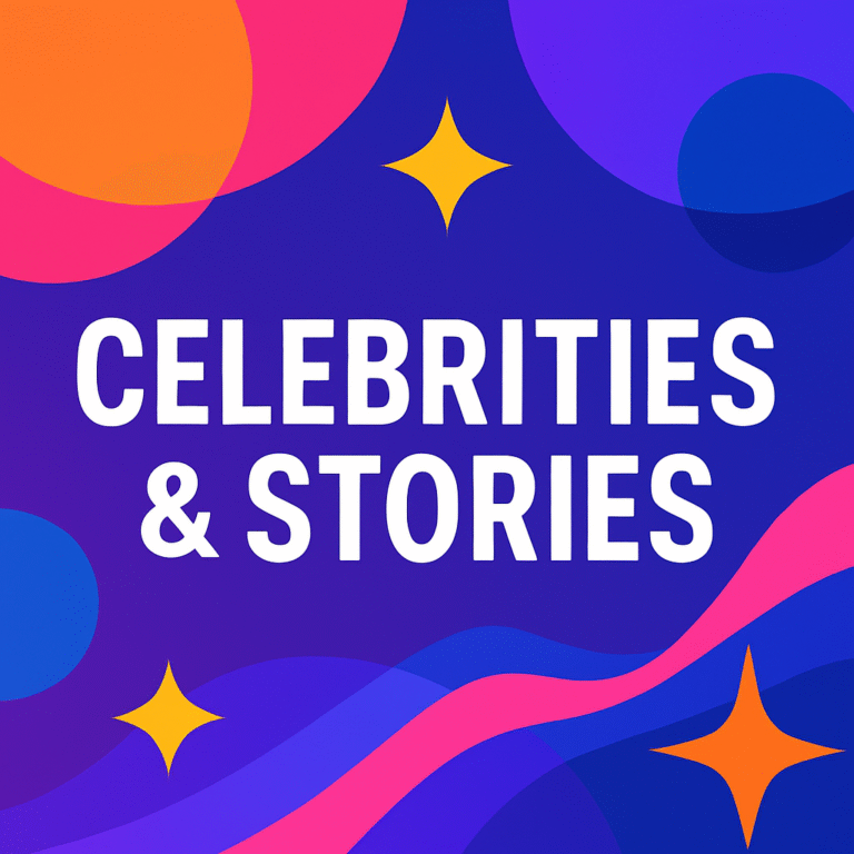 Taylor Swift: A Look Back at Her Childhood and the Making of a Global Icon