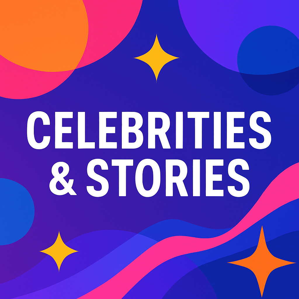 Taylor Swift: A Look Back at Her Childhood and the Making of a Global Icon